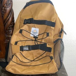 Tan Backpack by Talon Outdoor Brand